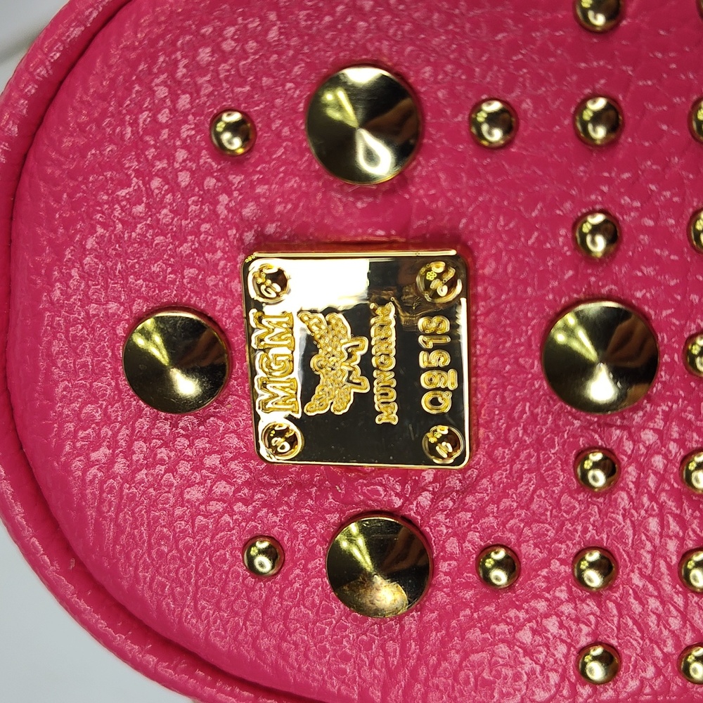 Mini Purse Backpack Keychain - Picture 11 of 11